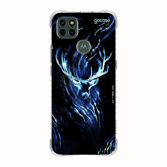 Capinha para celular Harry Potter - Expecto Patronum