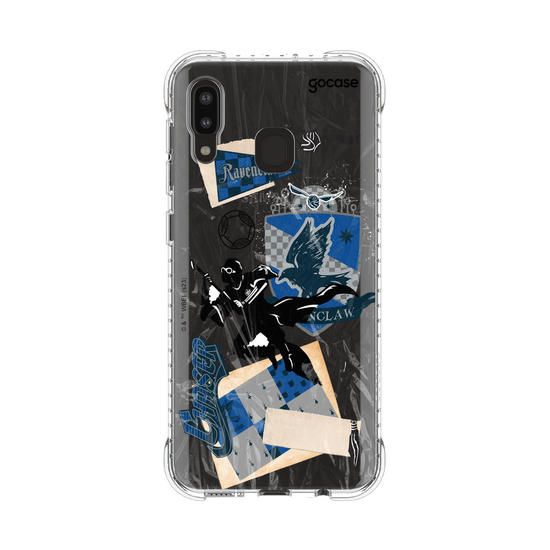 Capinha para celular Harry Potter - Corvinal Patches