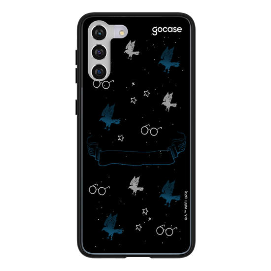 Potter - Pattern Samsung Galaxy / 5G Phone Case - Gocase