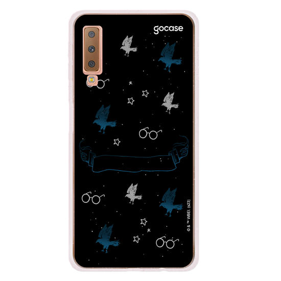 Harry Potter - Corvinal Pattern