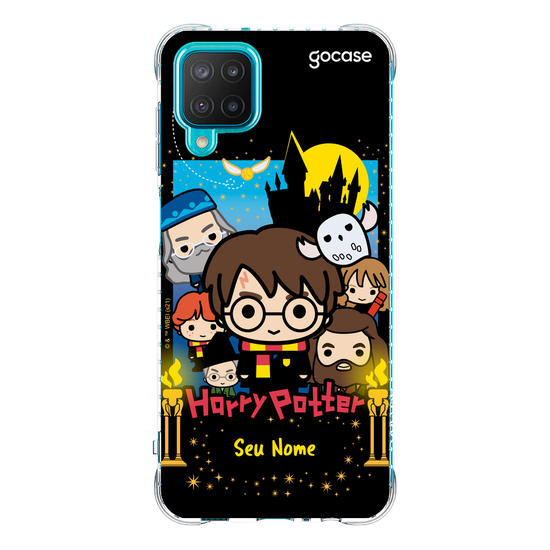 Harry Potter - Câmara Secreta