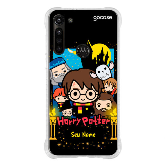 Harry Potter - Câmara Secreta