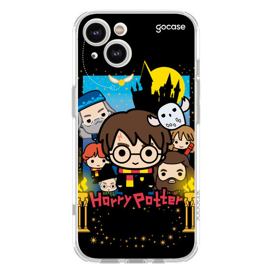 Harry Potter - Câmara Secreta