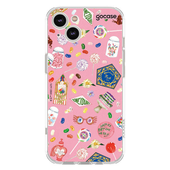 Harry Potter - Candy