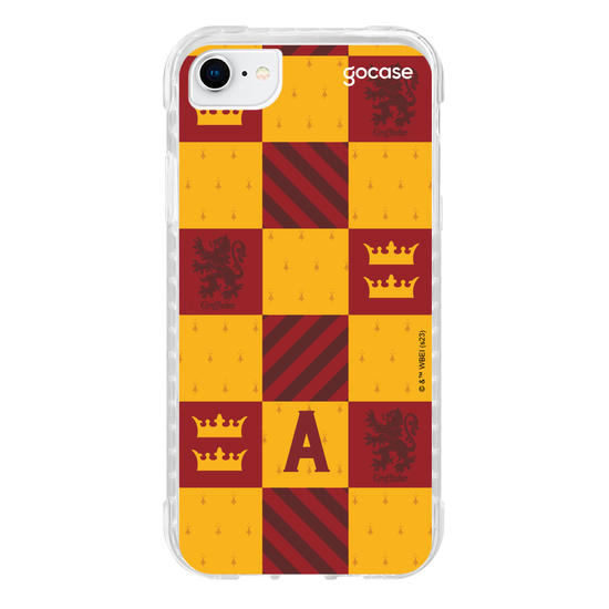 Capinha para celular Harry Potter - Vichy Grifinória