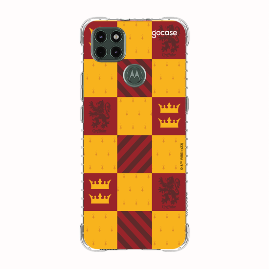 Capinha para celular Harry Potter - Vichy Grifinória