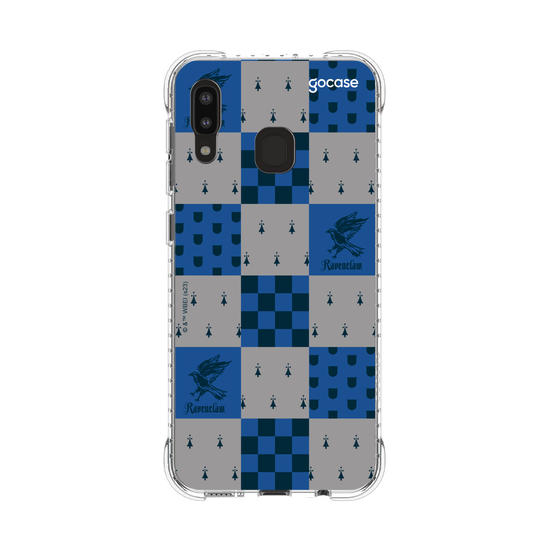 Capinha para celular Harry Potter - Vichy Corvinal