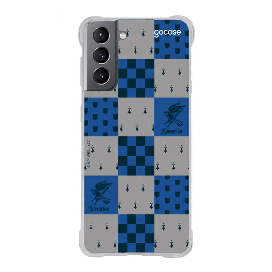 Capinha para celular Harry Potter - Vichy Corvinal