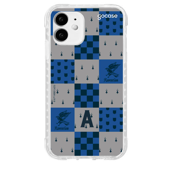 Capinha para celular Harry Potter - Vichy Corvinal
