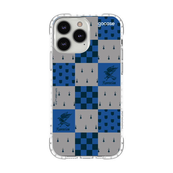 Capinha para celular Harry Potter - Vichy Corvinal