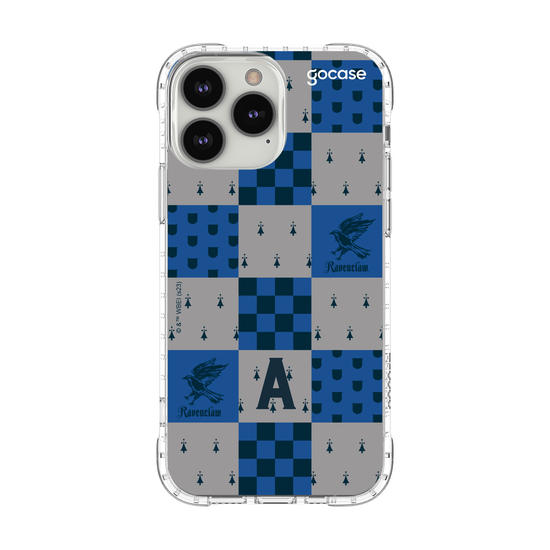 Capinha para celular Harry Potter - Vichy Corvinal