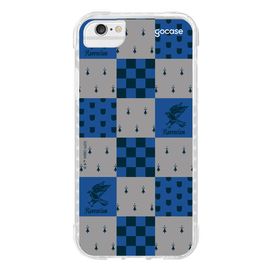 Capinha para celular Harry Potter - Vichy Corvinal