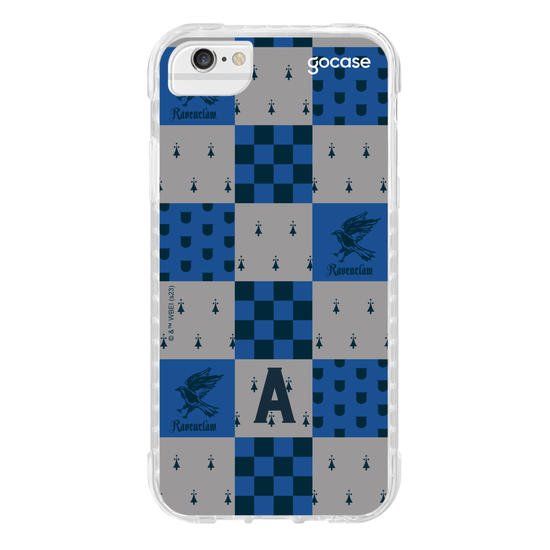 Capinha para celular Harry Potter - Vichy Corvinal