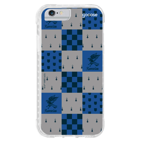 Capinha para celular Harry Potter - Vichy Corvinal