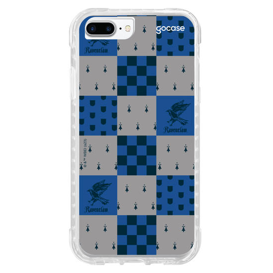 Capinha para celular Harry Potter - Vichy Corvinal