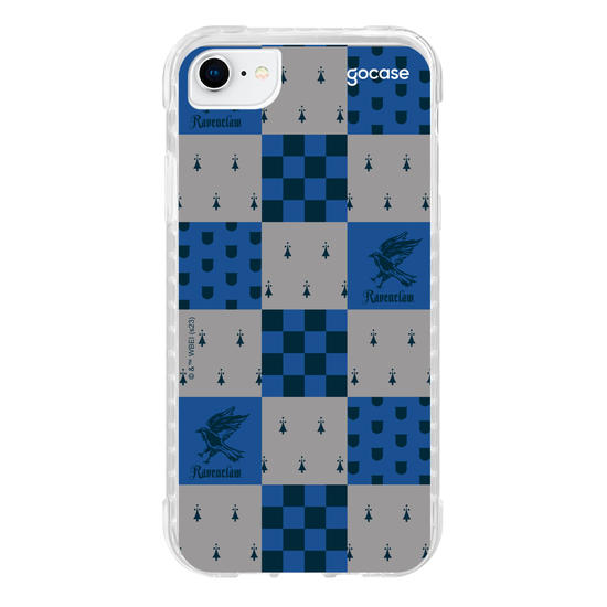 Capinha para celular Harry Potter - Vichy Corvinal