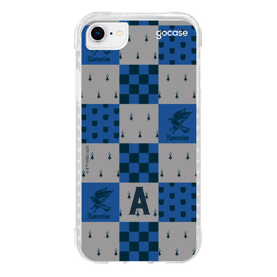 Capinha para celular Harry Potter - Vichy Corvinal