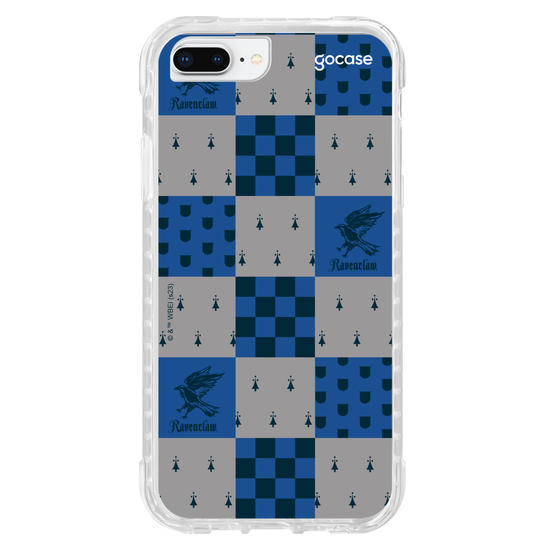 Capinha para celular Harry Potter - Vichy Corvinal