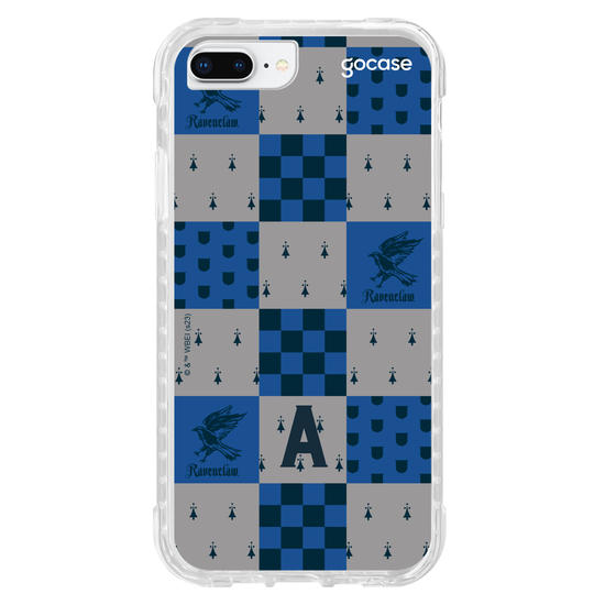 Capinha para celular Harry Potter - Vichy Corvinal