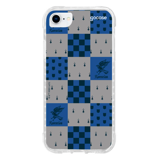 Capinha para celular Harry Potter - Vichy Corvinal