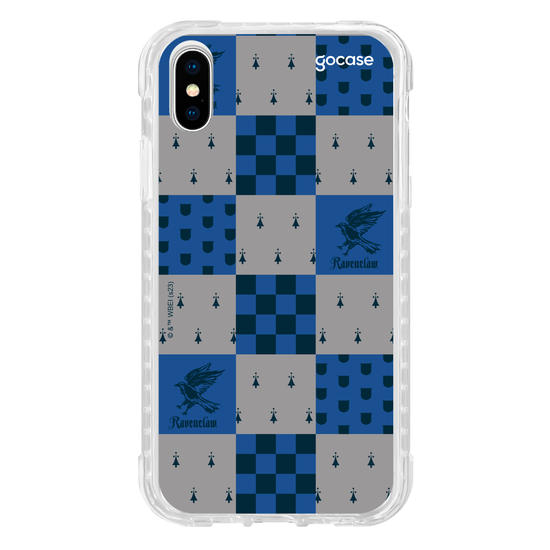 Capinha para celular Harry Potter - Vichy Corvinal