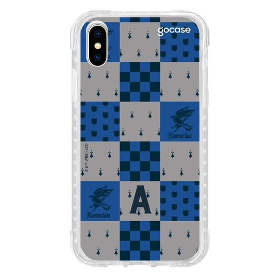 Capinha para celular Harry Potter - Vichy Corvinal