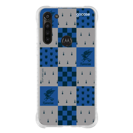Capinha para celular Harry Potter - Vichy Corvinal