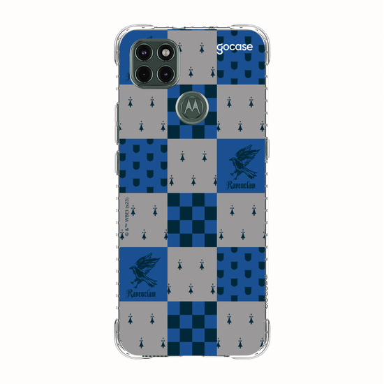 Capinha para celular Harry Potter - Vichy Corvinal