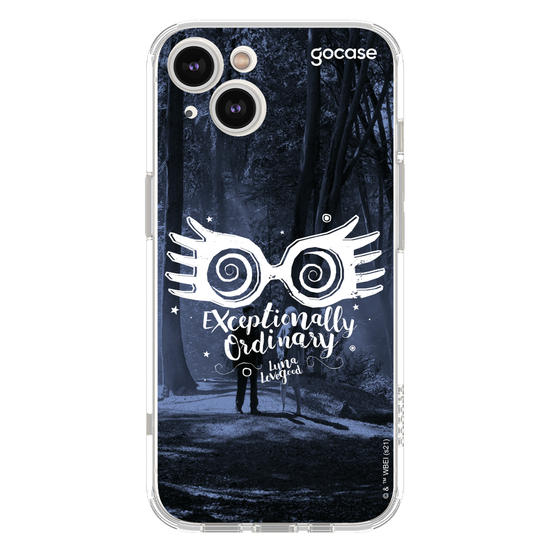 Harry Potter - Luna Exceptionally Ordinary