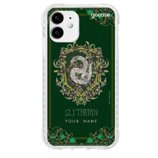 Harry Potter  Ravenclaw House Pride Crest Otterbox iPhone Case