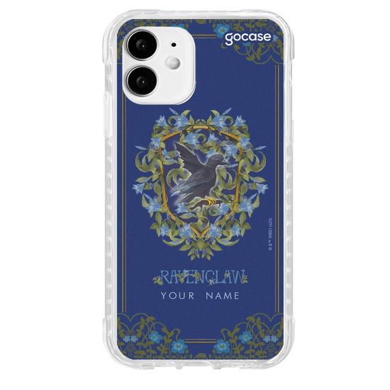 Warner Bros. Harry Potter 021 Phone Case Optimally Adapted for Samsung S23  Navy Blue