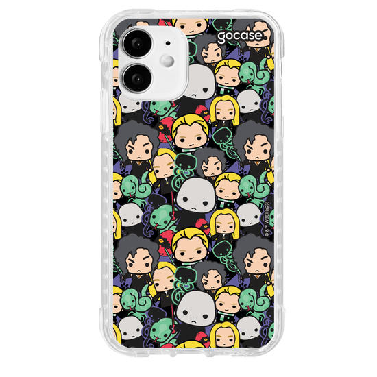 Capinha para celular Harry Potter - Cute Sonserina