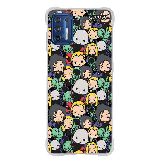 Capinha para celular Harry Potter - Cute Sonserina