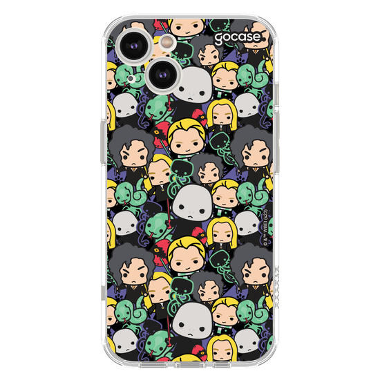 Harry Potter - Cute Sonserina