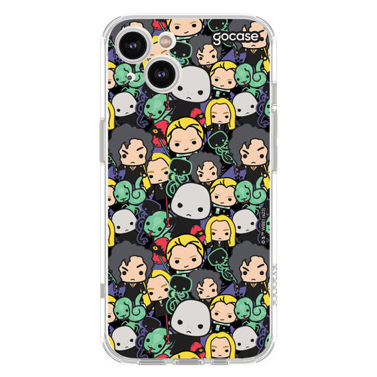 Harry Potter - Cute Sonserina
