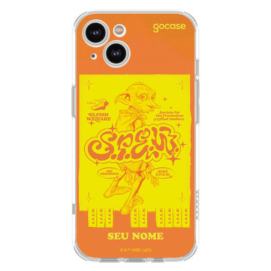 Harry Potter - S.P.E.W