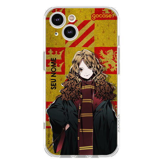 Harry Potter - Hermione Cartoon