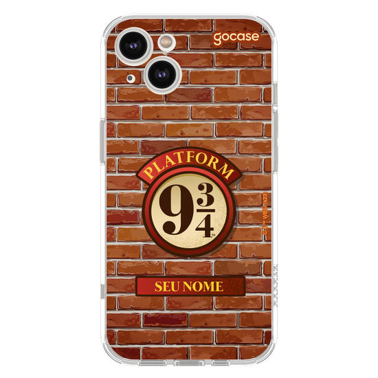 Harry Potter - Plataforma