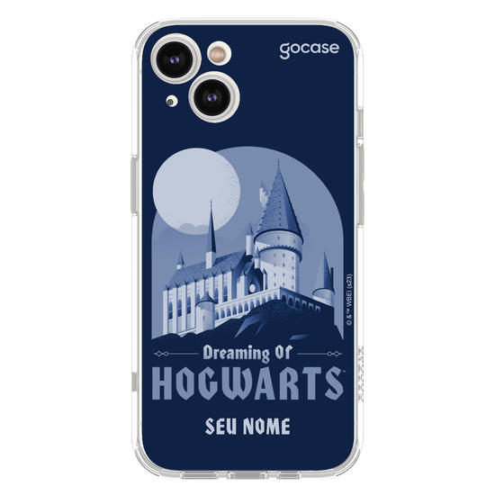 Harry Potter - Dreaming Of Hogwarts