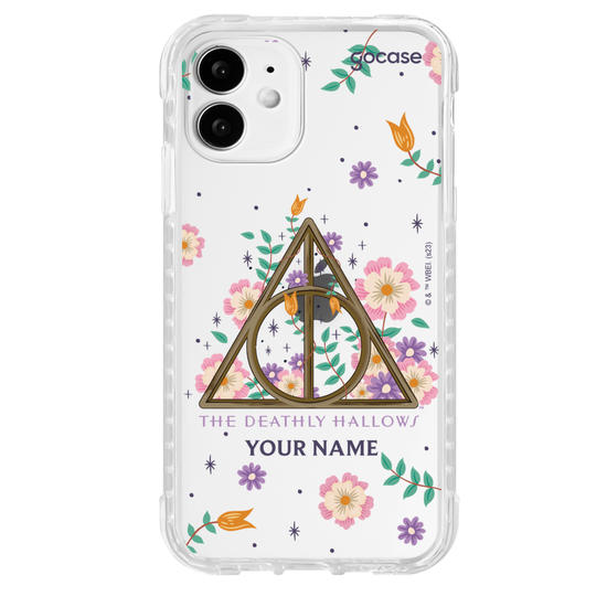 Harry Potter / Phone cases: create your custom one at Gocase - Gocase