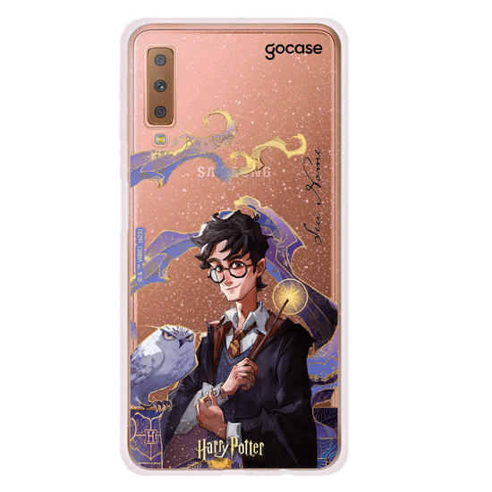 Harry Potter - Harry Potter Feitiço
