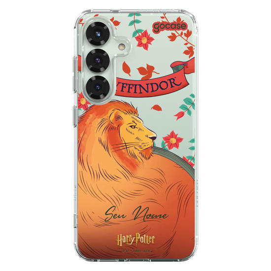 Harry Potter - Bolso Grifinória