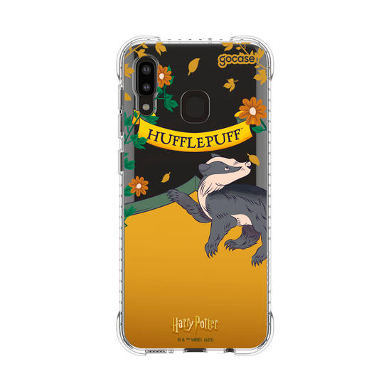 Capinha para celular Harry Potter - Hogwarts Houses Pocket