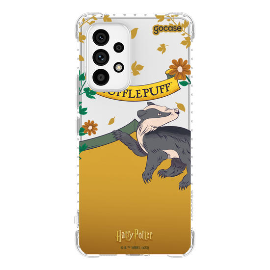 Capinha para celular Harry Potter - Hogwarts Houses Pocket