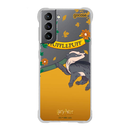Capinha para celular Harry Potter - Hogwarts Houses Pocket