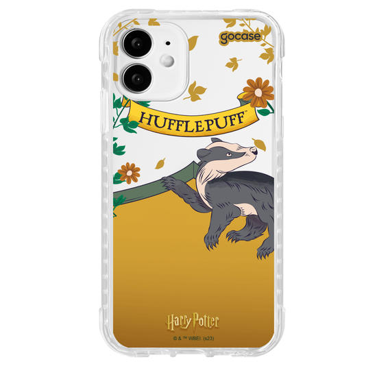 Capinha para celular Harry Potter - Hogwarts Houses Pocket