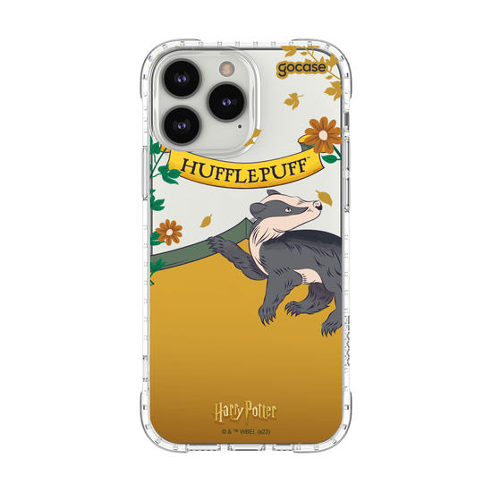 Capinha para celular Harry Potter - Hogwarts Houses Pocket