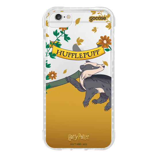 Capinha para celular Harry Potter - Hogwarts Houses Pocket