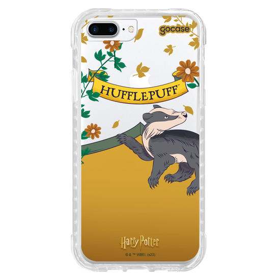 Capinha para celular Harry Potter - Hogwarts Houses Pocket