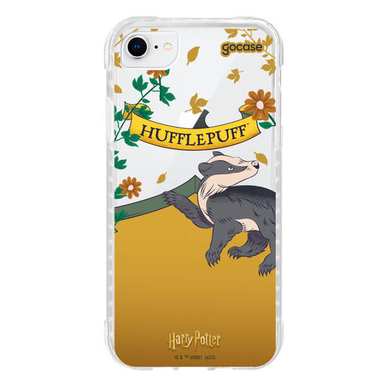 Capinha para celular Harry Potter - Hogwarts Houses Pocket